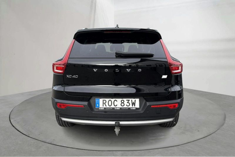 Volvo XC40 bild 5