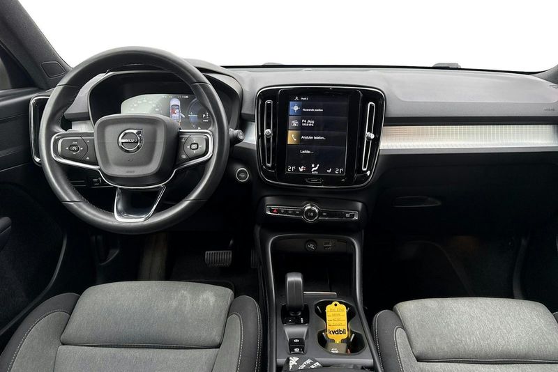 Volvo XC40 bild 6