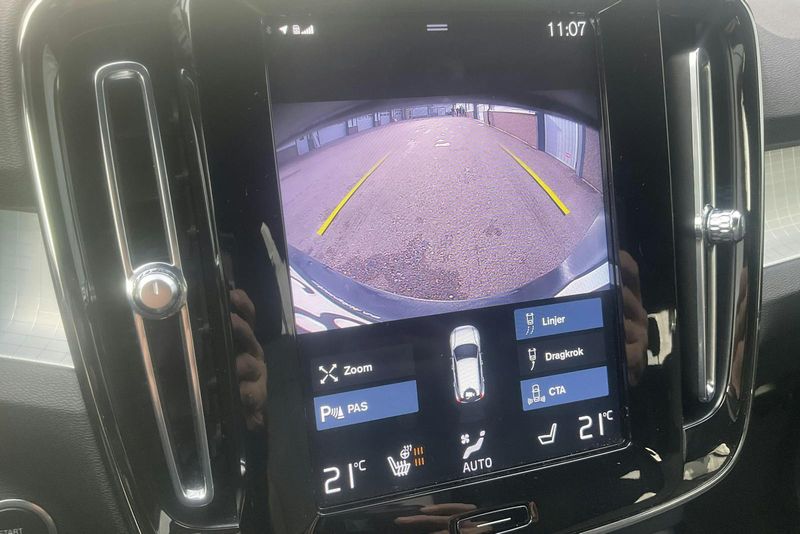 Volvo XC40 bild 13