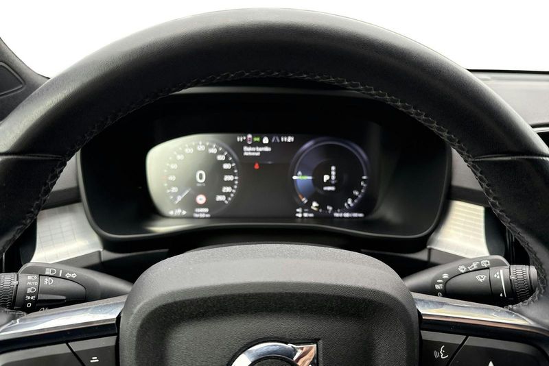 Volvo XC40 bild 10