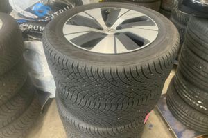Volvo XC40 bild 18