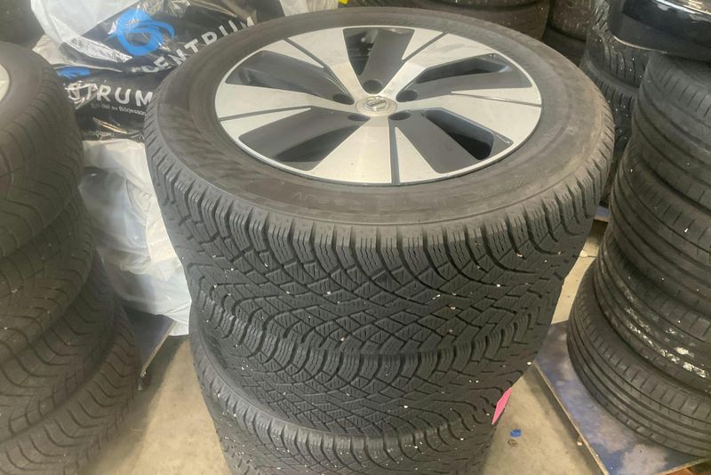 Volvo XC40 bild 18