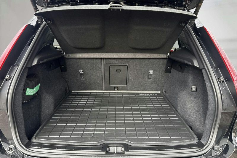 Volvo XC40 bild 9