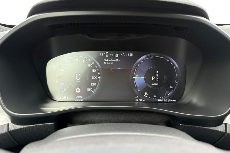 Volvo XC40 bild 11
