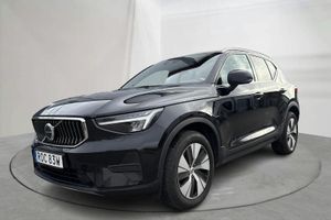Volvo XC40 bild 1