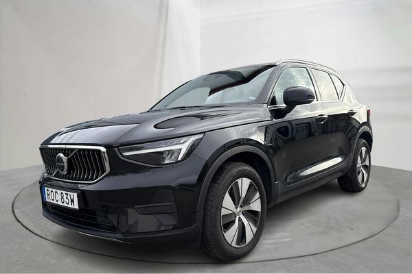 Volvo XC40 T4 2WD Twin Engine (211hk) - 2023