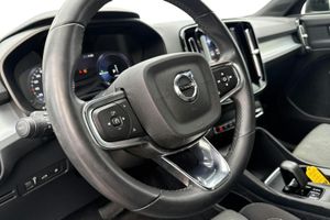 Volvo XC40 bild 15