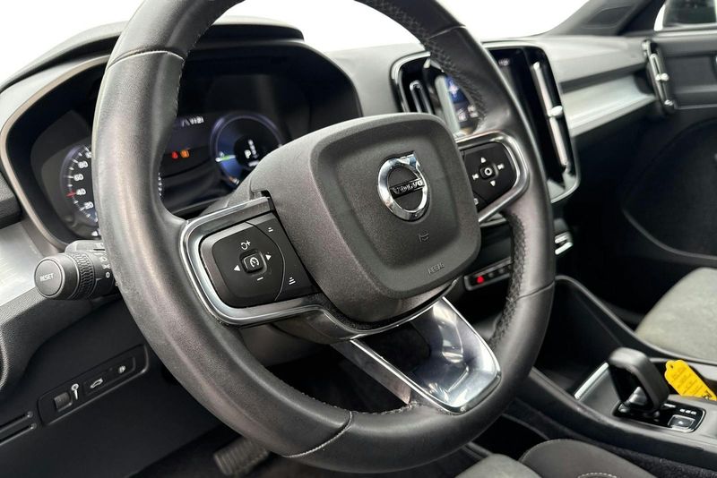 Volvo XC40 bild 15
