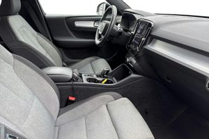 Volvo XC40 bild 7