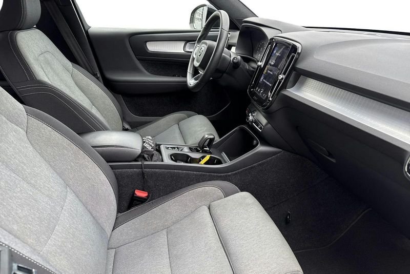 Volvo XC40 bild 7