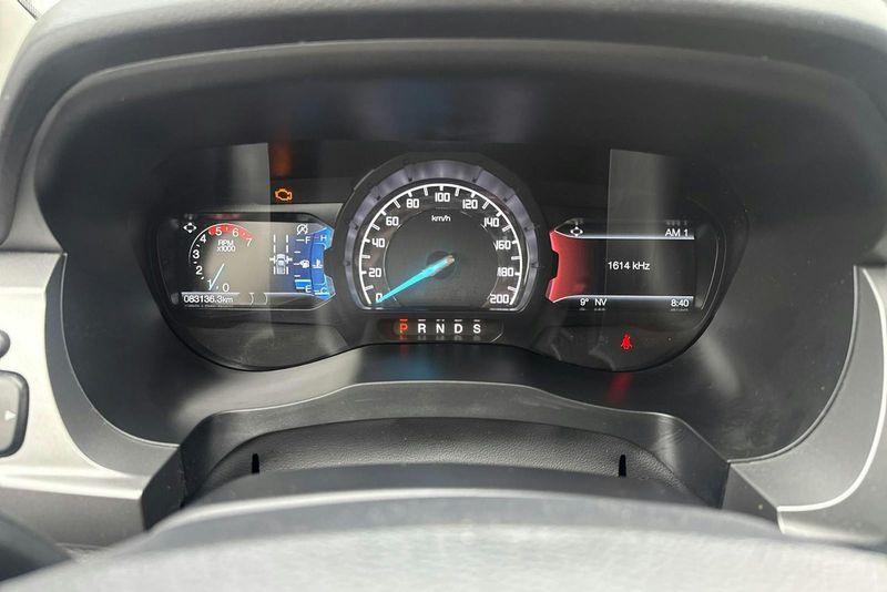 Ford Ranger bild 11