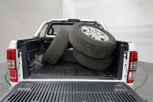 Ford Ranger bild 9