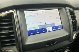 Ford Ranger bild 12
