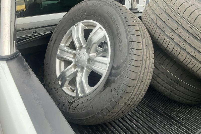 Ford Ranger bild 15
