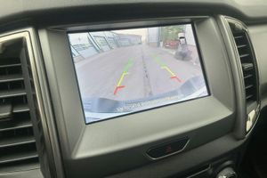 Ford Ranger bild 13