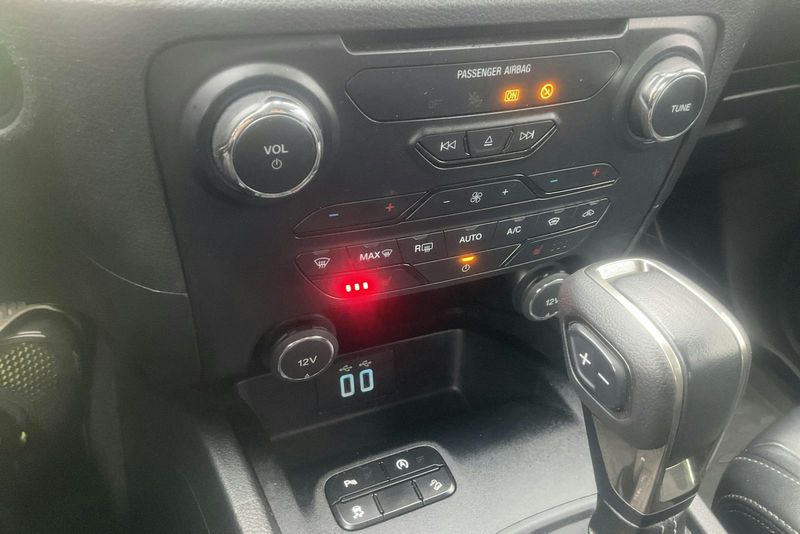 Ford Ranger bild 16
