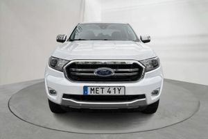 Ford Ranger bild 4