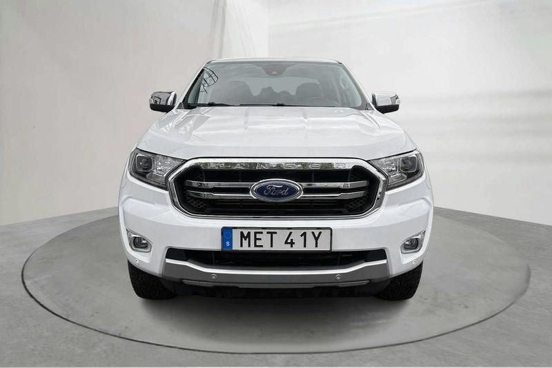 Ford Ranger bild 4