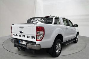 Ford Ranger bild 3