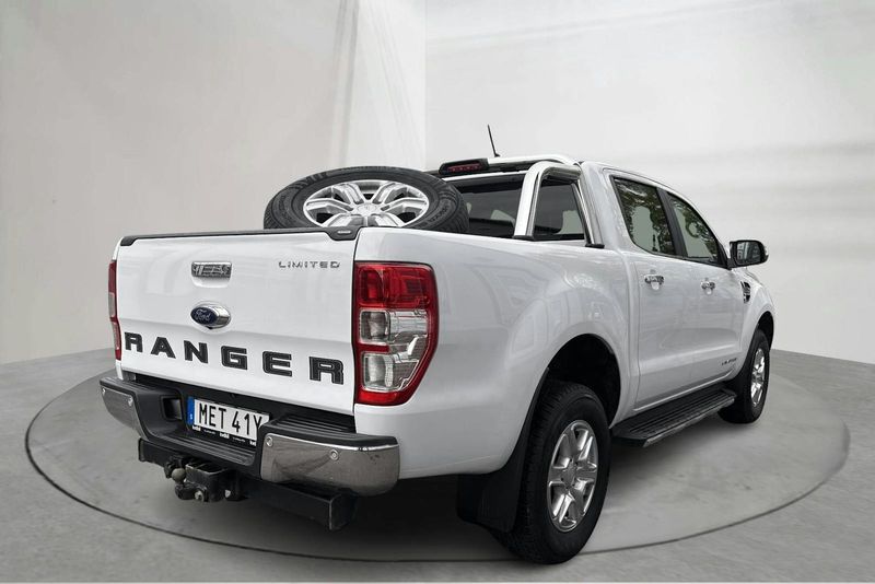 Ford Ranger bild 3