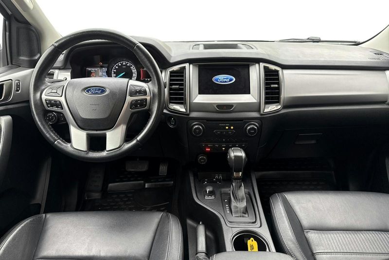 Ford Ranger bild 6
