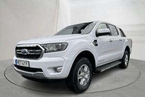 Ford Ranger bild 1