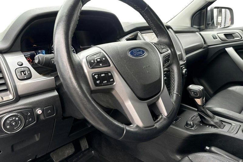 Ford Ranger bild 14