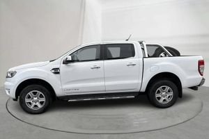Ford Ranger bild 2