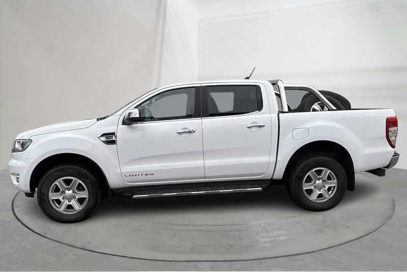 Ford Ranger bild 2