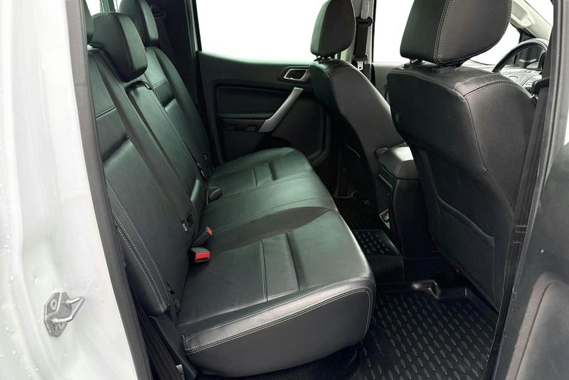 Ford Ranger bild 8