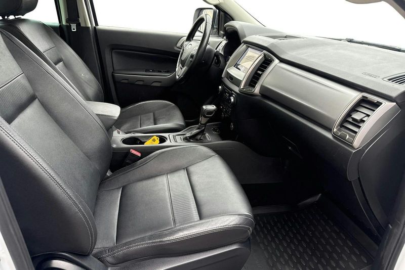 Ford Ranger bild 7