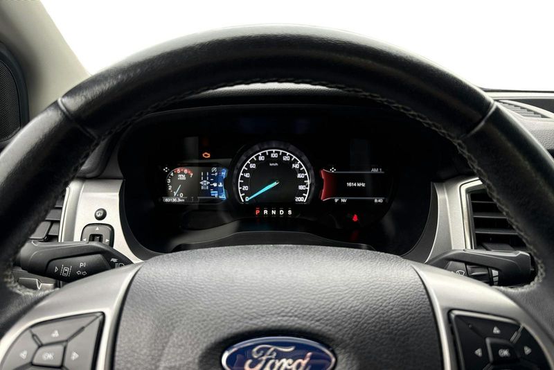 Ford Ranger bild 10