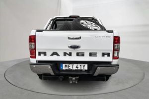 Ford Ranger bild 5