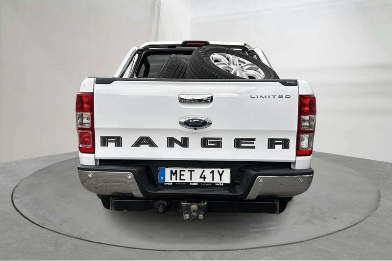 Ford Ranger bild 5