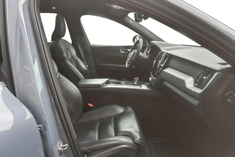 Volvo XC60 bild 7