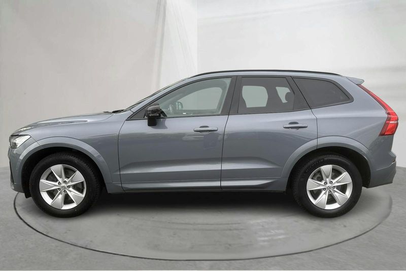 Volvo XC60 bild 2