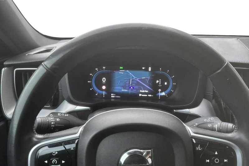 Volvo XC60 bild 10