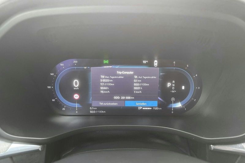 Volvo XC60 bild 11