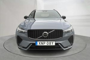 Volvo XC60 bild 4