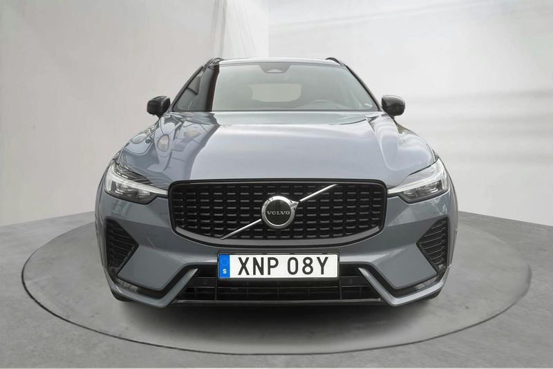 Volvo XC60 bild 4