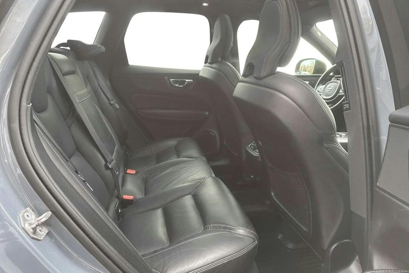 Volvo XC60 bild 8