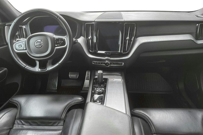 Volvo XC60 bild 6