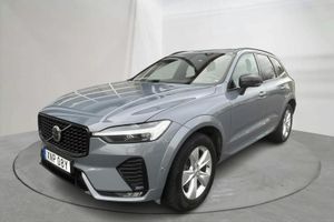 Volvo XC60 bild 1