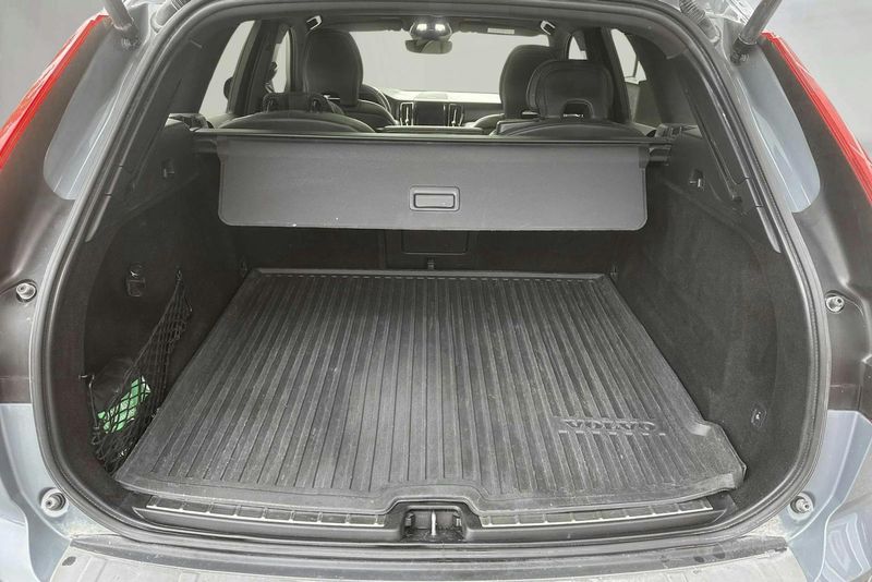 Volvo XC60 bild 9