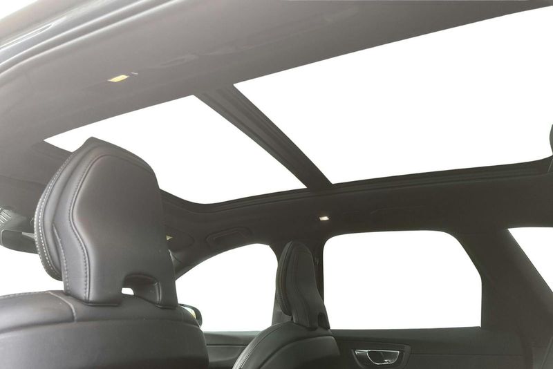 Volvo XC60 bild 19