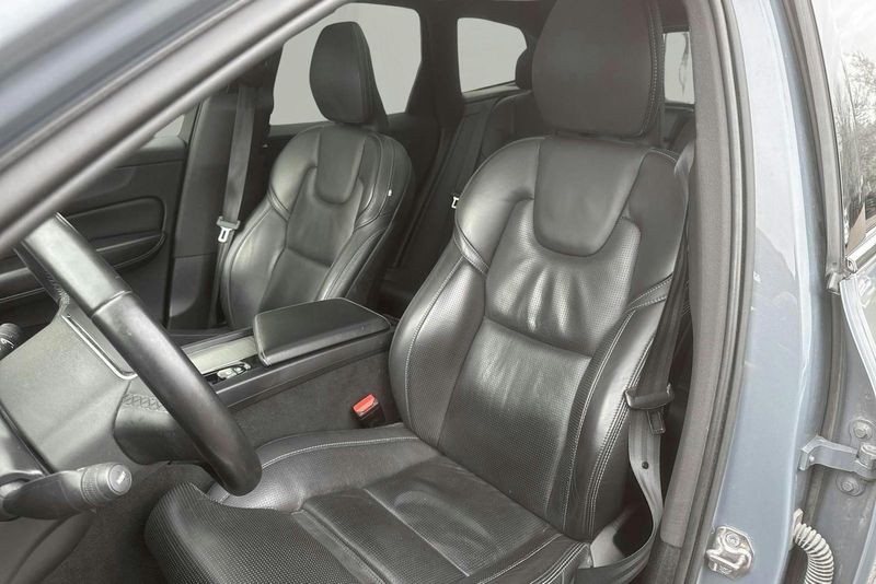 Volvo XC60 bild 16