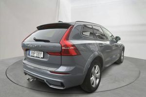 Volvo XC60 bild 3