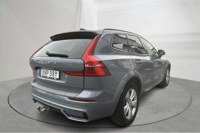Volvo XC60 bild 3
