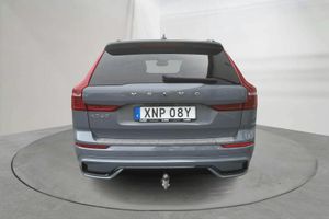 Volvo XC60 bild 5