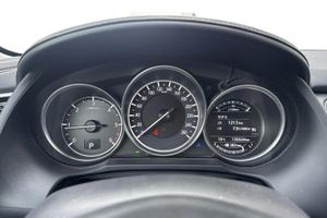 Mazda 6 bild 11